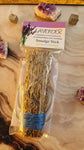 Lavender Blend Smudge Stick