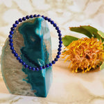 Lapis Lazuli Bracelet